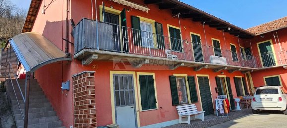 14-Zimmer Wohnung in Diano d'Alba, Italy, Nr. 9387 5