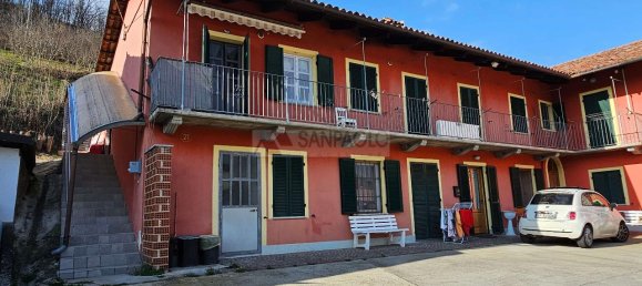 14-Zimmer Wohnung in Diano d'Alba, Italy, Nr. 9387 8