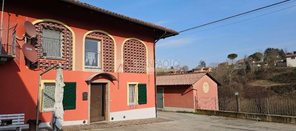14-Zimmer Wohnung in Diano d'Alba, Italy, Nr. 9387 6