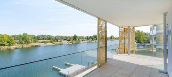 3 rooms Apartment in Dobling, Austria No. 125935 3