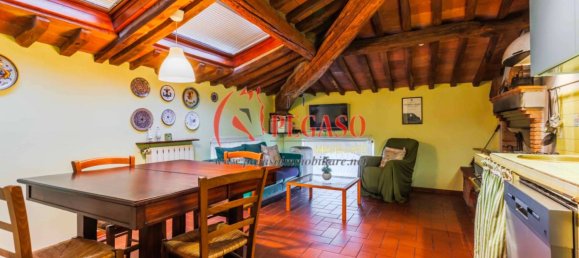 Квартира с 2 спальнями в Пеша, Италия № 349008 13