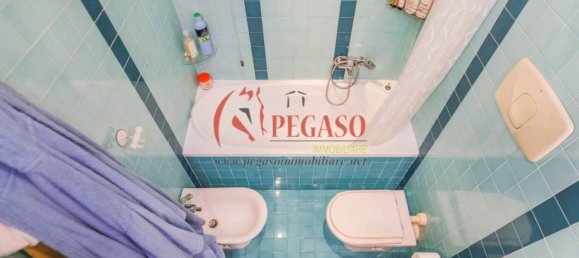 Квартира с 2 спальнями в Пеша, Италия № 349008 40