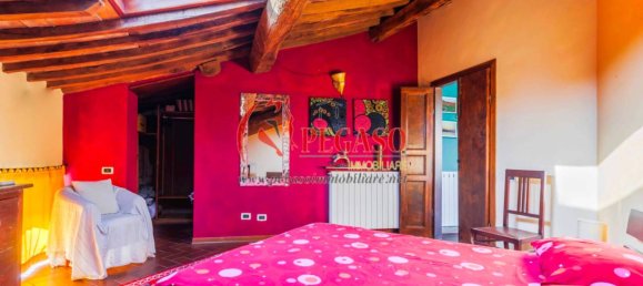 Квартира с 2 спальнями в Пеша, Италия № 349008 31