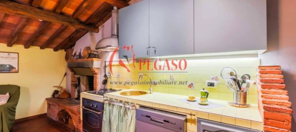 Квартира с 2 спальнями в Пеша, Италия № 349008 21