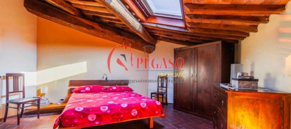 Квартира с 2 спальнями в Пеша, Италия № 349008 28