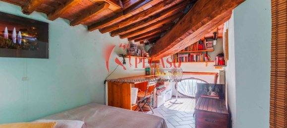 Квартира с 2 спальнями в Пеша, Италия № 349008 42