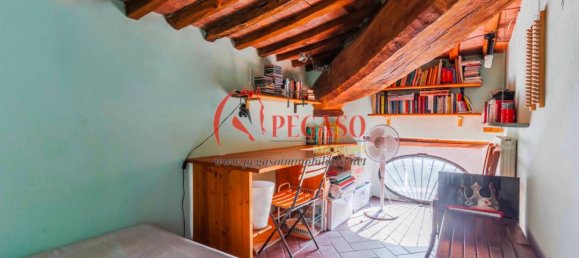 Квартира с 2 спальнями в Пеша, Италия № 349008 43