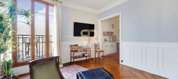 2 bedrooms Office in Paris, France No. 147960 3
