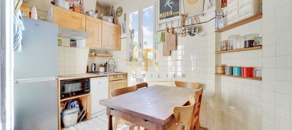 2 bedrooms Office in Paris, France No. 147960 6