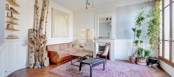 2 bedrooms Office in Paris, France No. 147960 7