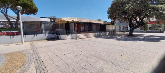 Propriété commerciale à Quarteira, Portugal 17m² No. 41353 8