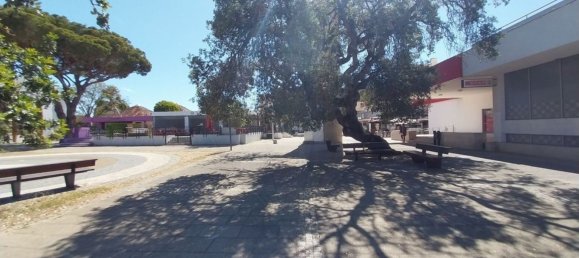 Propriété commerciale à Quarteira, Portugal 17m² No. 41353 9