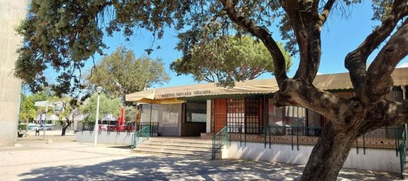 Propriété commerciale à Quarteira, Portugal 17m² No. 41353 13