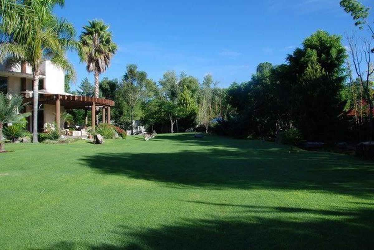 Casa T3 em Queretaro, Mexico N.º 147211