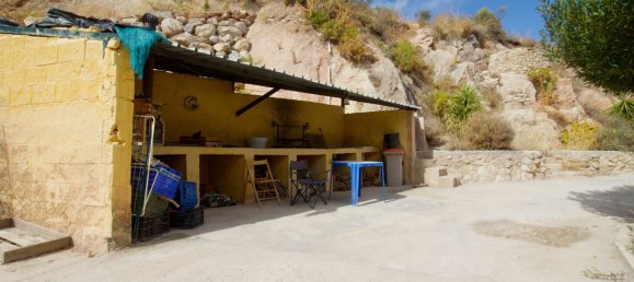 3 غرف نوم قلاع في El Burgo, Spain رقم 55159 22