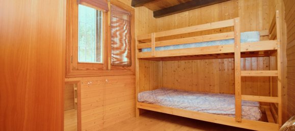 3 غرف نوم قلاع في El Burgo, Spain رقم 55159 19