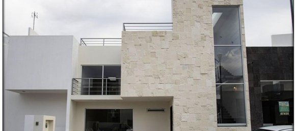 3 Schlafzimmer Haus in Queretaro, Mexico, Nr. 186529 2