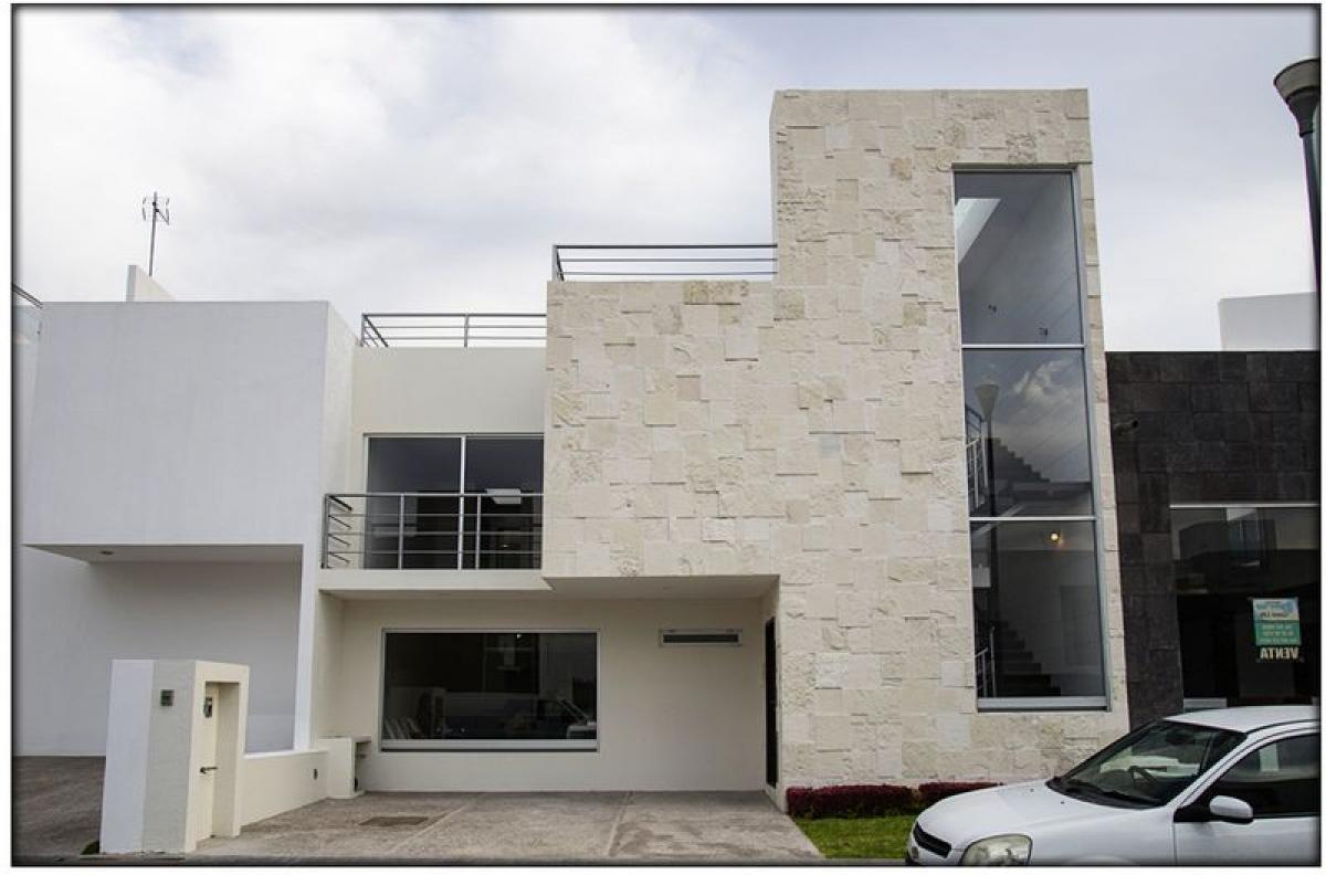 3 Schlafzimmer Haus in Queretaro, Mexico, Nr. 186529