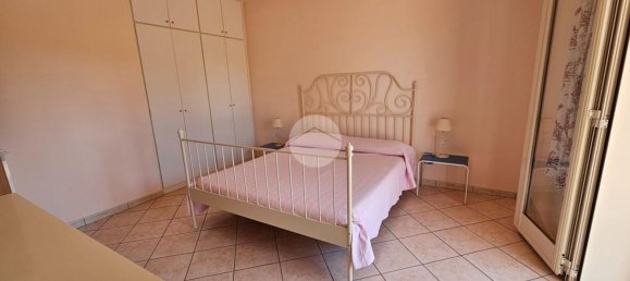 Вилла с 3 комнатами в Анцио, Италия № 261478 14