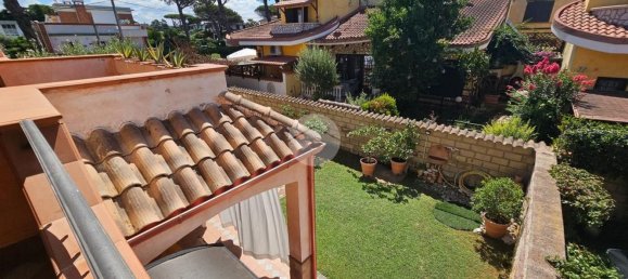 Вилла с 3 комнатами в Анцио, Италия № 261478 18