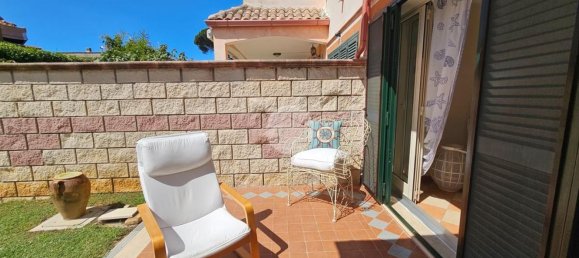 Вилла с 3 комнатами в Анцио, Италия № 261478 27