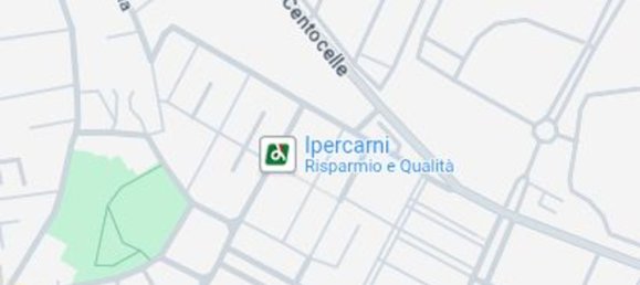 5 rooms Apartment in Rome, Italy No. 193539 15