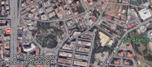 5 rooms Apartment in Rome, Italy No. 193539 4