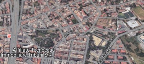 5 rooms Apartment in Rome, Italy No. 193539 6