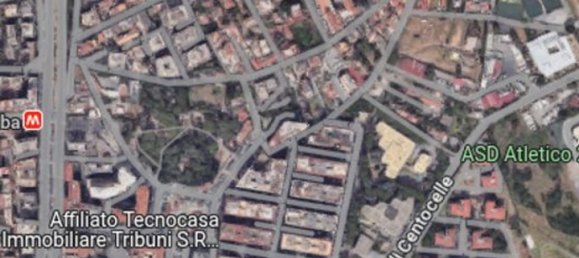 5 rooms Apartment in Rome, Italy No. 193539 17