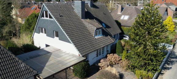 Adosado de 2 dormitorios en Bremen, Germany No. 329366 31