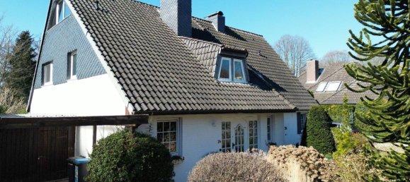 Adosado de 2 dormitorios en Bremen, Germany No. 329366 32