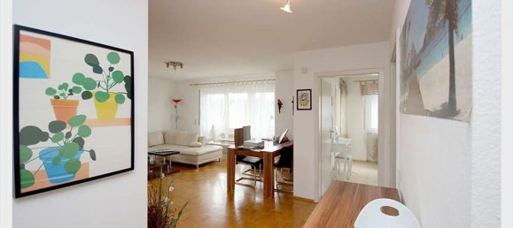 2 chambres Appartement à Baden-Baden, Germany No. 12079 3