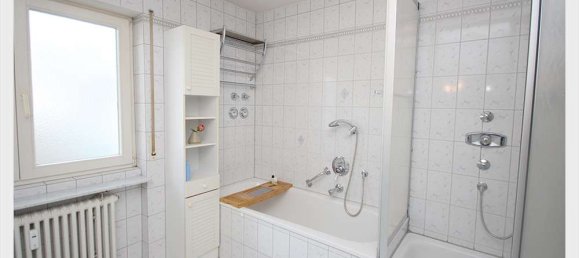 2 chambres Appartement à Baden-Baden, Germany No. 12079 14