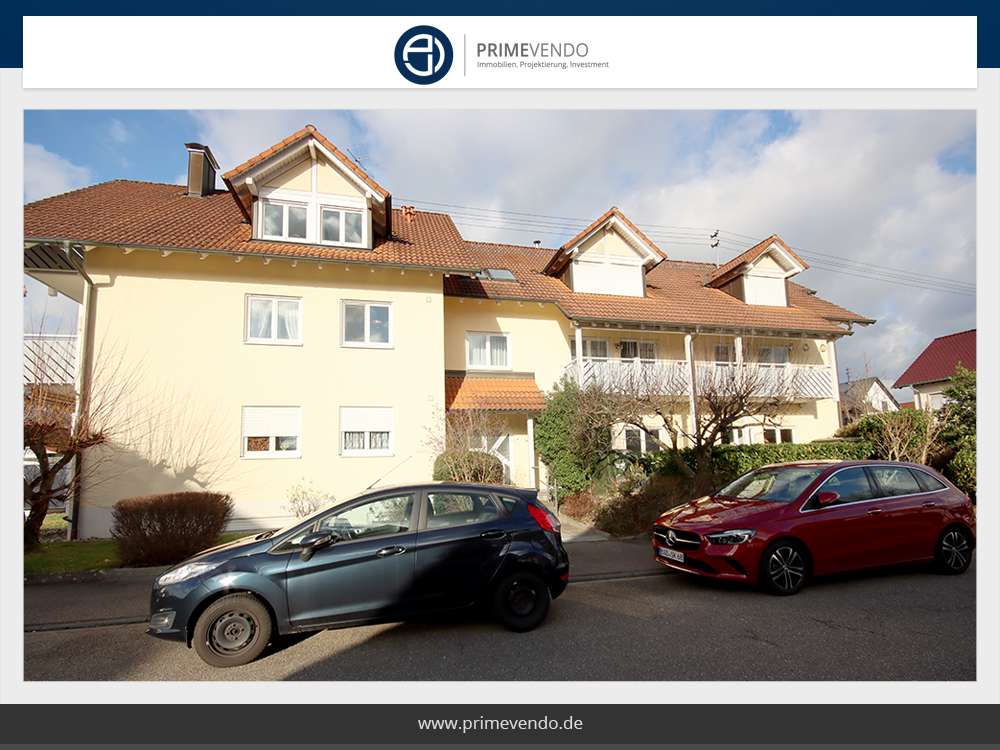 2 chambres Appartement à Baden-Baden, Germany No. 12079