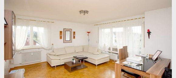 2 chambres Appartement à Baden-Baden, Germany No. 12079 21