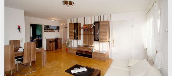 2 chambres Appartement à Baden-Baden, Germany No. 12079 4