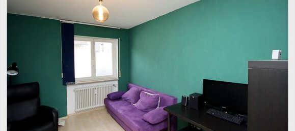 2 chambres Appartement à Baden-Baden, Germany No. 12079 9