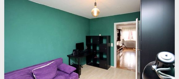 2 chambres Appartement à Baden-Baden, Germany No. 12079 10
