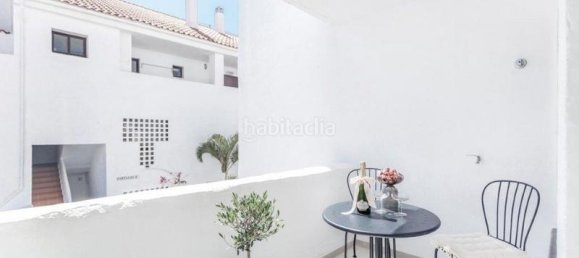 4 bedrooms Apartment in Marbella, Spain No. 28792 11