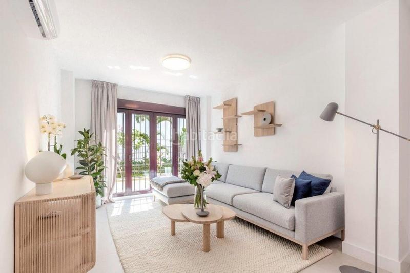 4 bedrooms Apartment in Marbella, Spain No. 28792