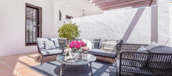 4 bedrooms Apartment in Marbella, Spain No. 28792 6