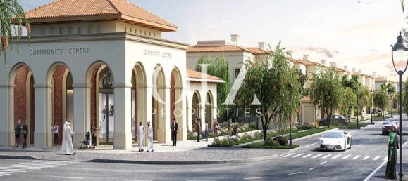 3 bedrooms Townhouse in Abu Dhabi, UAE No. 25817 2