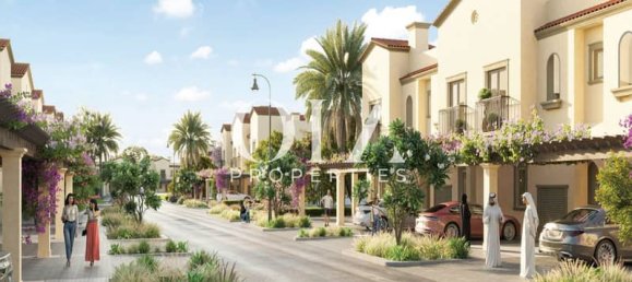 3 bedrooms Townhouse in Abu Dhabi, UAE No. 25817 4