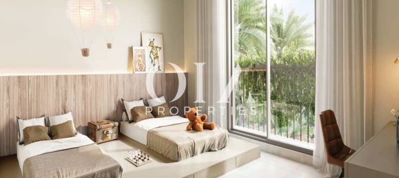 3 bedrooms Townhouse in Abu Dhabi, UAE No. 25817 8