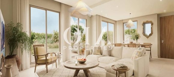 3 bedrooms Townhouse in Abu Dhabi, UAE No. 25817 5