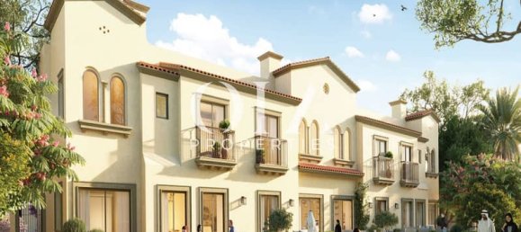 3 bedrooms Townhouse in Abu Dhabi, UAE No. 25817 3