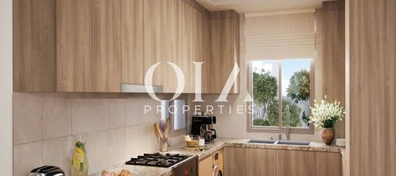 3 bedrooms Townhouse in Abu Dhabi, UAE No. 25817 9