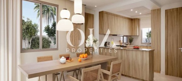 3 bedrooms Townhouse in Abu Dhabi, UAE No. 25817 6