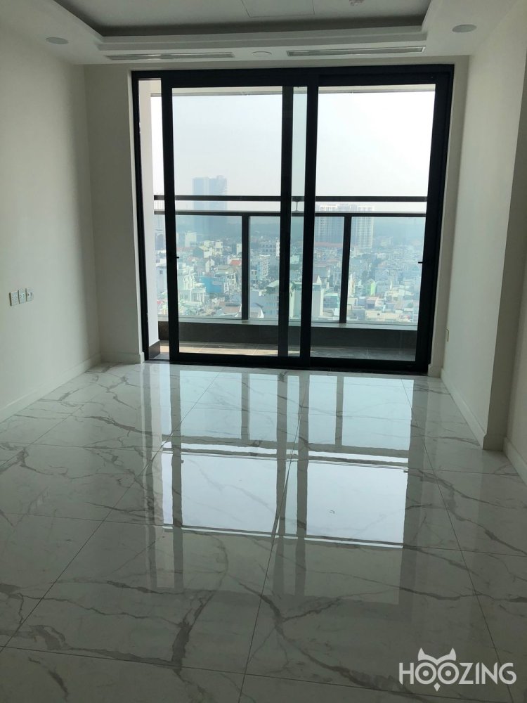 2 rooms Office in District 7, Vietnam No. 16762