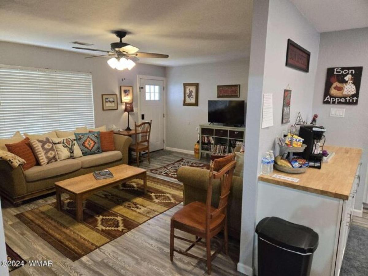 4 غرف نوم منزل في Eagar, USA رقم 374724